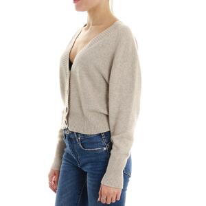 CARDIGAN CORTO VICOLO - Mad Fashion | img vers.300x/